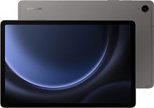 Планшет Samsung Galaxy Tab S9 FE BSM-X510 Exynos 1380 (2.4) 8C RAM6Gb ROM128Gb 10.9" TFT 2304x1440 Android 13 графит 8Mpix 12Mpix BT GPS WiFi Touch microSD 1Tb 8000mAh