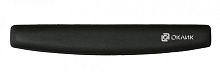 Коврик для мыши Оклик OK-GWR0430-BK черный 430x70x15мм