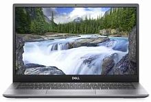 Ноутбук Dell Latitude 3301 Core i5 8265U 8Gb SSD256Gb Intel UHD Graphics 620 13.3" FHD (1920x1080) Windows 10 Professional 64 silver WiFi BT Cam