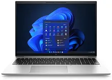 Ноутбук HP EliteBook 860 G9 Core i5 1235U 8Gb SSD256Gb Intel Iris Xe graphics 16" WUXGA (1920x1200) Windows 11 Professional 64 silver WiFi BT Cam (979H8E8R)