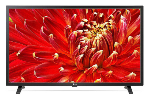 Телевизор LED LG 32" 32LM6350PLA черный FULL HD 50Hz DVB-T DVB-T2 DVB-C DVB-S2 USB WiFi Smart TV (RUS)