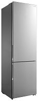 Холодильник Hyundai CC3593FIX нержавеющая сталь (двухкамерный)