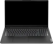 Ноутбук Lenovo V15 G4 ABP Ryzen 7 7730U 16Gb SSD512Gb AMD Radeon 15.6" TN FHD (1920x1080) noOS grey WiFi BT Cam (83CR000VIN)