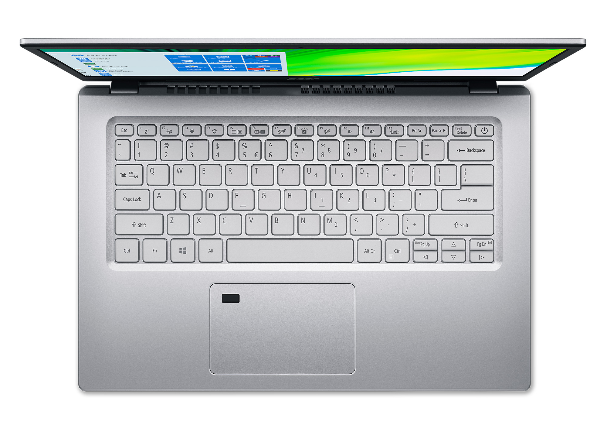 14 Ультрабук Acer Swift 3 Купить