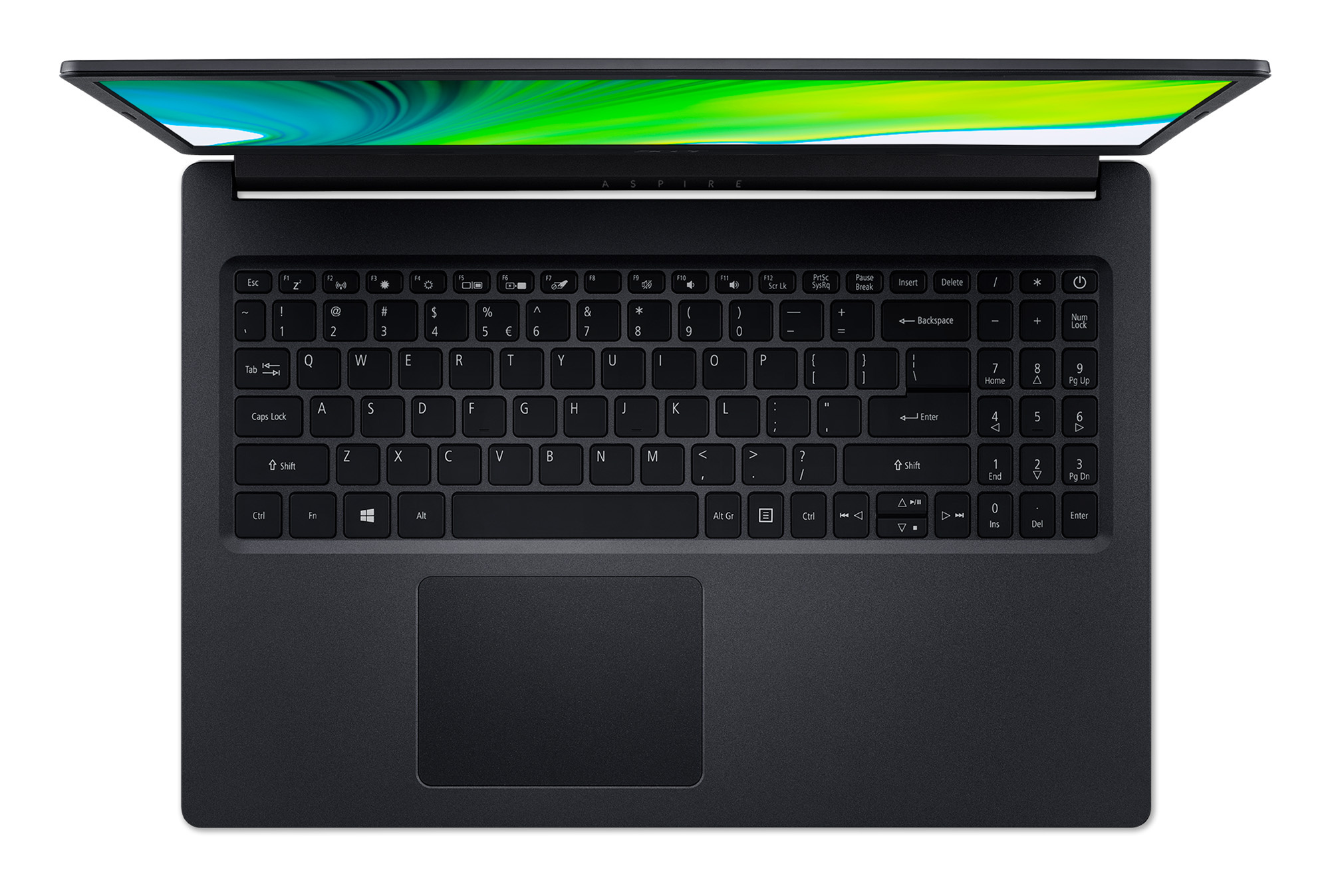 Купить Ноутбук Acer Aspire 17.3