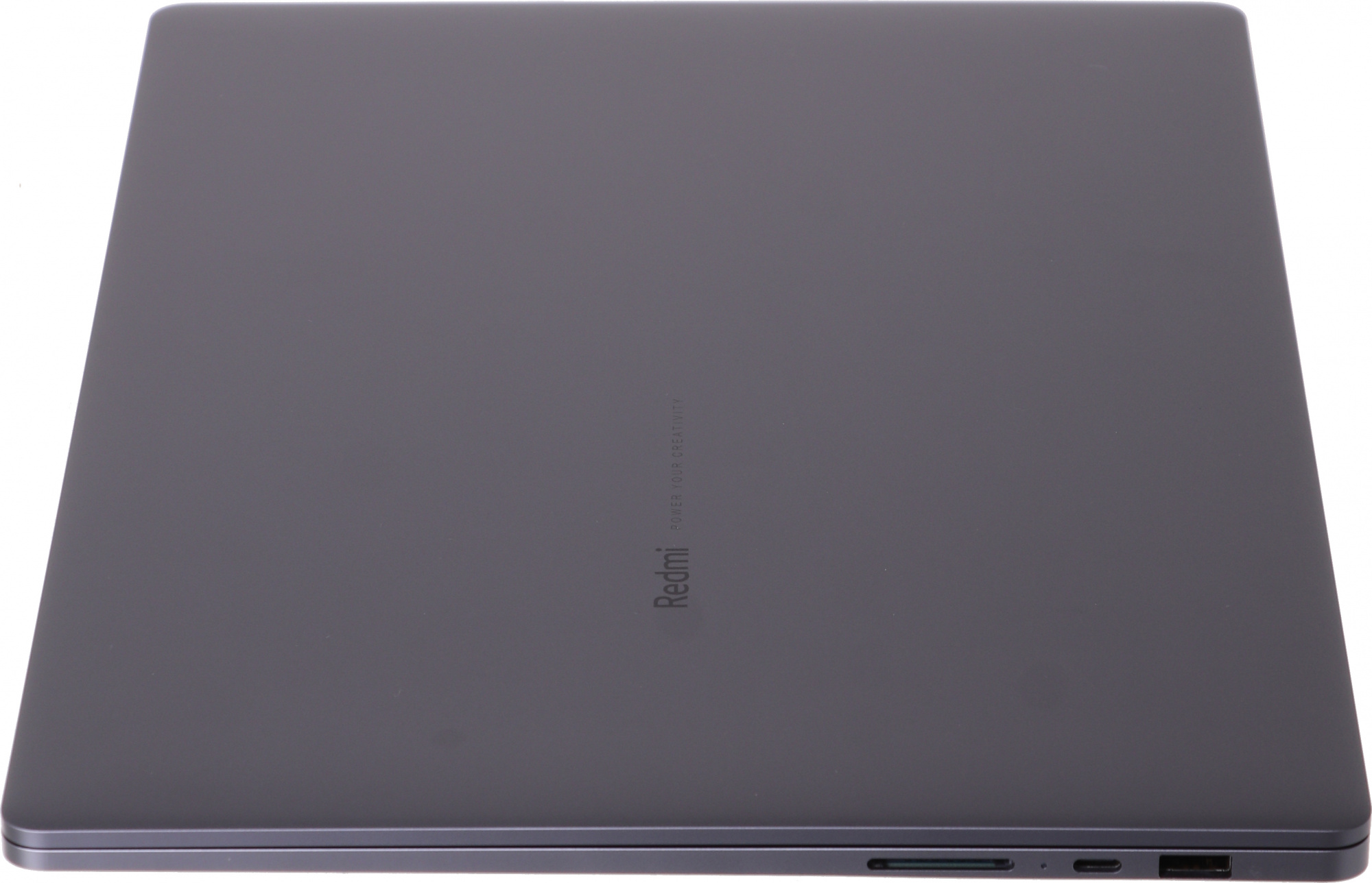 Redmibook 16 12450h