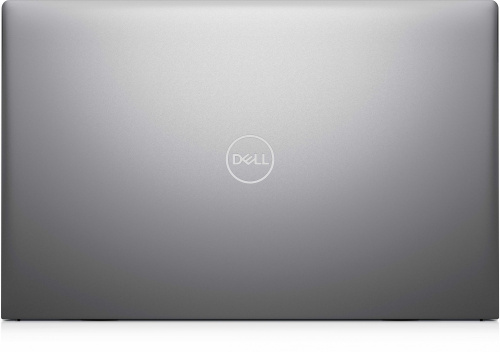 Ноутбук Dell Vostro 5510 Core i7 11370H 8Gb SSD512Gb NVIDIA GeForce MX450 2Gb 15.6" WVA FHD (1920x1080) Linux grey WiFi BT Cam