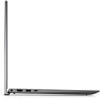 Ноутбук Dell Vostro 5510 Core i7 11370H 16Gb SSD512Gb Intel Iris Xe graphics 15.6" WVA FHD (1920x1080) Windows 10 Professional grey WiFi BT Cam