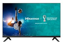 Телевизор LED Hisense 43" 43A5730FA Frameless черный FULL HD 60Hz DVB-T DVB-T2 DVB-C DVB-S DVB-S2 USB WiFi Smart TV (RUS)