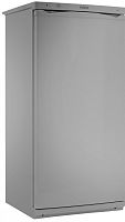 Холодильник Pozis Свияга 404-1 серебристый (однокамерный)