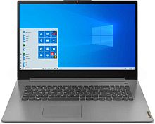 Ноутбук Lenovo IdeaPad 3 14ALC6 Ryzen 5 5500U 12Gb SSD512Gb AMD Radeon 14" IPS FHD (1920x1080) Windows 11 Home grey WiFi BT Cam