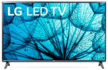 Телевизор LED LG 43" 43LM5777PLC серый/FULL HD/50Hz/DVB-T2/DVB-C/DVB-S2/USB/WiFi/Smart TV (RUS)