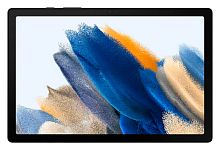 Планшет Samsung Galaxy Tab A8 SM-X200N T618 (2.0) 8C RAM4Gb ROM64Gb 10.5" TFT 1920x1200 Android 10.0 темно-серый 8Mpix 5Mpix BT GPS WiFi Touch microSD 1Tb minUSB 7040mAh