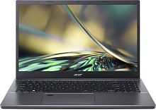 Ноутбук Acer Aspire 5 A515-57-74MS Core i7 1255U 16Gb SSD512Gb Intel UHD Graphics 15.6" IPS QHD (2560x1440) Eshell grey WiFi BT Cam