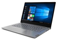 Ноутбук Lenovo Thinkbook 14-IIL Core i7 1065G7 8Gb SSD256Gb Intel UHD Graphics 14" WVA FHD (1920x1080) Free DOS grey WiFi BT Cam
