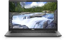 Ноутбук Dell Latitude 7420 Core i5 1145G7 16Gb SSD512Gb Intel Iris Xe graphics 14" WVA FHD (1920x1080) Linux grey WiFi BT Cam