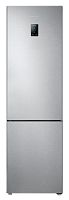 Холодильник Samsung RB37A5200SA/WT серый (двухкамерный)