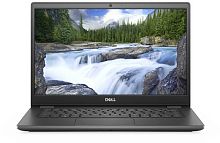 Ноутбук Dell Latitude 3410 Core i3 10110U/8Gb/SSD256Gb/Intel UHD Graphics/14"/FHD (1920x1080)/Windows 10 Professional/grey/WiFi/BT/Cam