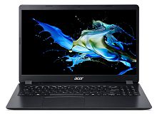 Ноутбук Acer Extensa 15 EX215-52-769D Core i7 1065G7 12Gb SSD512Gb Intel Iris Plus graphics 15.6" TN FHD (1920x1080) Eshell black WiFi BT Cam