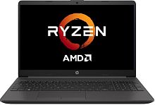 Ноутбук HP 255 G8 Ryzen 5 3500U 8Gb SSD256Gb AMD Radeon 15.6" IPS UWVA FHD (1920x1080) Windows 10 Professional 64 dk.silver WiFi BT Cam