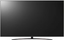 Телевизор LED LG 75" 75UQ81009LC.ADKG темно-синий 4K Ultra HD 60Hz DVB-T DVB-T2 DVB-C DVB-S DVB-S2 USB WiFi Smart TV (RUS)
