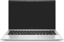 Ноутбук HP EliteBook 840 G8 Core i5 1135G7 8Gb SSD256Gb 14" FHD (1920x1080) Free DOS silver WiFi BT Cam