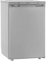 Холодильник Pozis RS-411 серебристый (однокамерный)