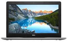 Ноутбук Dell Inspiron 3583 Celeron 4205U/4Gb/SSD128Gb/Intel UHD Graphics/15.6"/HD (1366x768)/Windows 10/silver/WiFi/BT/Cam