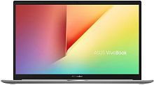 Ноутбук Asus VivoBook S533EA-BN177T Core i5 1135G7 16Gb SSD512Gb Intel Iris Xe graphics 15.6" IPS FHD (1920x1080) Windows 10 white WiFi BT Cam