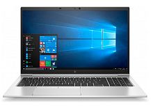 Ноутбук HP EliteBook 850 G7 Core i7 10710U/16Gb/SSD512Gb/Intel UHD Graphics/15.6" UWVA/FHD (1920x1080)/Windows 10 Professional 64/silver/WiFi/BT/Cam