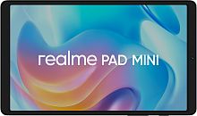 Планшет Realme Pad Mini RMP2105 T616 2.0 8C RAM3Gb ROM32Gb 8.7" IPS 1340x800 3G 4G Android 11 синий 8Mpix 5Mpix BT GPS WiFi Touch microSD 1Tb minUSB 6400mAh 15hr