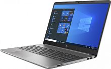 Ноутбук HP 250 G8 Core i7 1165G7 8Gb SSD512Gb Intel Iris Xe graphics 15.6" IPS FHD (1920x1080) Windows 10 Professional 64 silver WiFi BT Cam