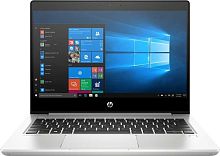Ноутбук HP ProBook 430 G7 Core i5 10210U 16Gb SSD512Gb Intel UHD Graphics 13.3" UWVA FHD (1920x1080) Windows 10 Professional 64 silver WiFi BT Cam