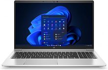 Ноутбук HP ProBook 650 G8 Core i5 1135G7 8Gb SSD256Gb Intel Iris Xe graphics 15.6" IPS UWVA FHD (1920x1080) Windows 10 Professional 64 silver WiFi BT Cam