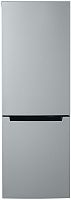 Холодильник Бирюса Б-M860NF серый металлик (двухкамерный)