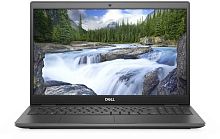 Ноутбук Dell Latitude 3510 Core i5 10210U/8Gb/SSD256Gb/Intel UHD Graphics/15.6"/FHD (1920x1080)/Windows 10 Professional/grey/WiFi/BT/Cam