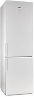 Холодильник Stinol STN 200 AA серебристый (двухкамерный)