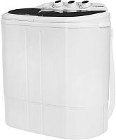 Стиральная машина Hyundai WMSA3202 класс: A активаторная макс.:3кг белый