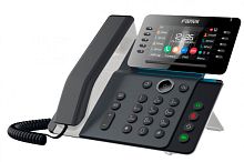 Телефон IP Fanvil V65 черный (упак.:10шт)
