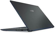 Ноутбук MSI Prestige 14 A11SC-023RU Core i7 1185G7 32Gb SSD1Tb NVIDIA GeForce GTX 1650 4Gb 14" IPS UHD (3840x2160) Windows 10 grey WiFi BT Cam