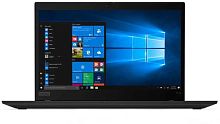 Ноутбук Lenovo ThinkPad T14s G1 T Core i5 10210U 8Gb SSD256Gb Intel UHD Graphics 14" IPS FHD (1920x1080) Windows 10 Professional 64 black WiFi BT Cam