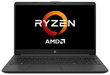 Ноутбук HP 255 G8 Ryzen 7 5700U 8Gb SSD256Gb AMD Radeon 15.6" IPS FHD (1920x1080) Windows 10 Professional 64 dk.silver WiFi BT Cam