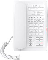 Телефон IP Fanvil H3W белый (H3W WH)