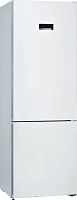 Холодильник Bosch KGN49XWEA 2-хкамерн. белый