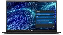 Ноутбук Dell Latitude 7520 Core i7 1165G7 16Gb SSD512Gb Intel Iris Xe graphics 15.6" WVA FHD (1920x1080) Windows 10 Professional grey WiFi BT Cam