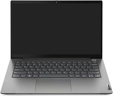 Ноутбук Lenovo Thinkbook 14 G2 ITL Core i5 1135G7 8Gb SSD256Gb 14" FHD (1920x1080) noOS WiFi BT Cam