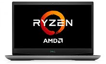 Ноутбук Dell G5 5505 Ryzen 7 4800H 16Gb SSD512Gb AMD Radeon RX5600M 6Gb 15.6" WVA FHD (1920x1080) Windows 10 silver WiFi BT Cam