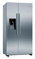 Холодильник Bosch KAI93VI304 нержавеющая сталь (двухкамерный)