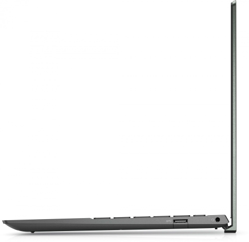 Ноутбук Dell Vostro 5310 Core i5 11300H 8Gb SSD512Gb NVIDIA GeForce MX450 2Gb 13.3" WVA QHD+ (2560x1600) Windows 10 d.green WiFi BT Cam
