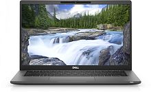 Ноутбук Dell Latitude 7420 Core i5 1135G7 8Gb SSD256Gb Intel Iris Xe graphics 14" WVA FHD (1920x1080) Linux grey WiFi BT Cam